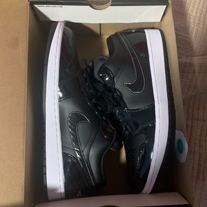 Jordan 1 Low SE All-Star size 12